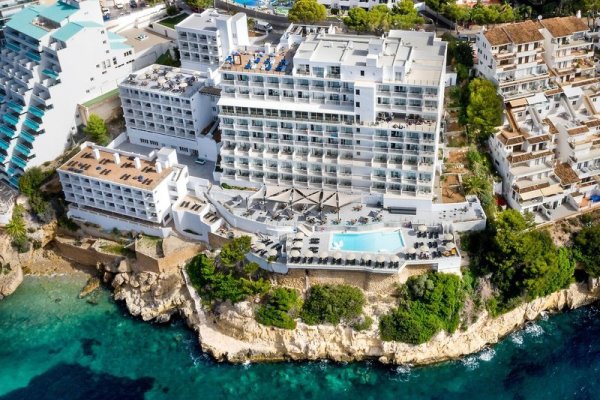 Hotel Florida Magaluf