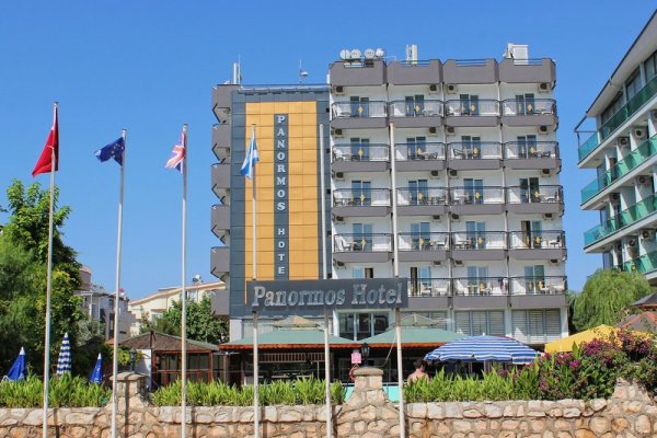 Panormos Hotel
