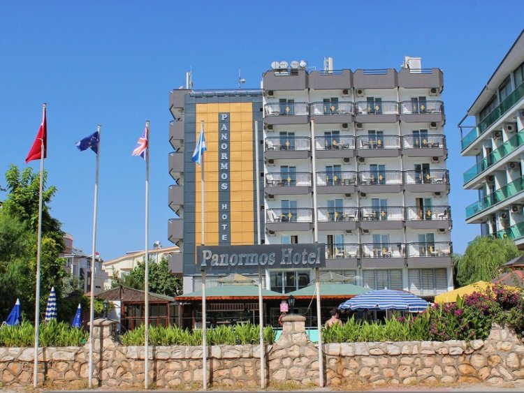 Panormos Hotel