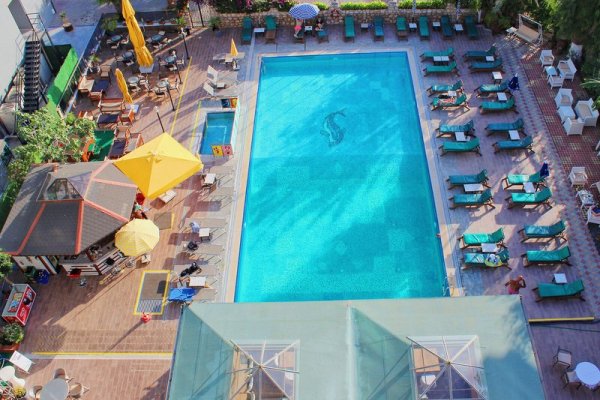 Panormos Hotel