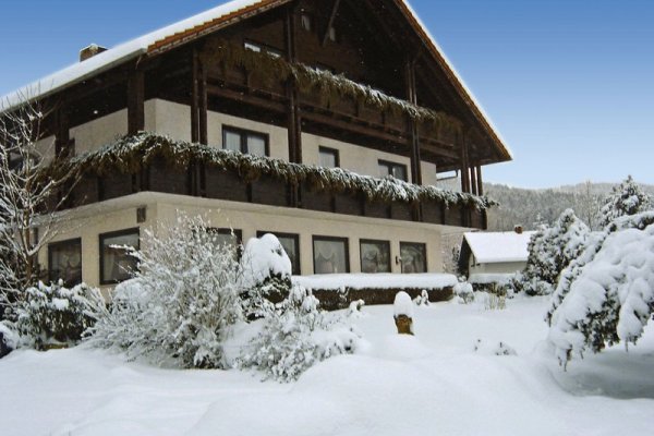 Landhotel Rappenhof