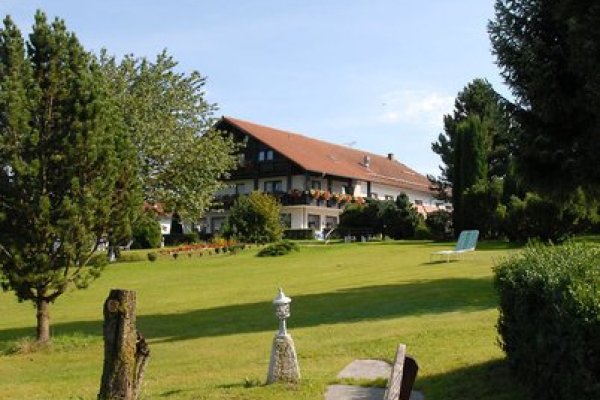 Landhotel Rappenhof