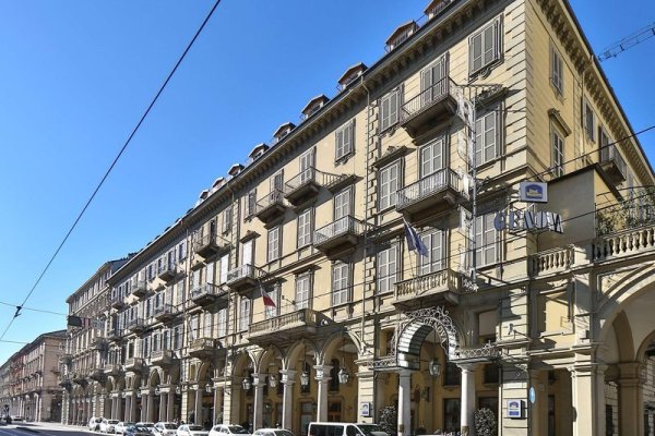 Best Western Plus Hotel Genova