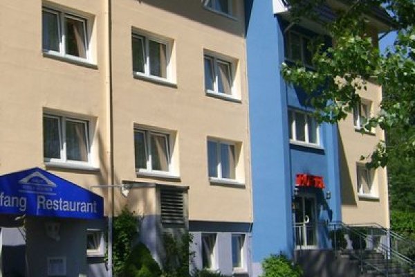 Familienhotel Am Tierpark