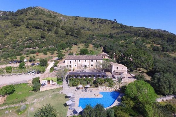 Son Siurana