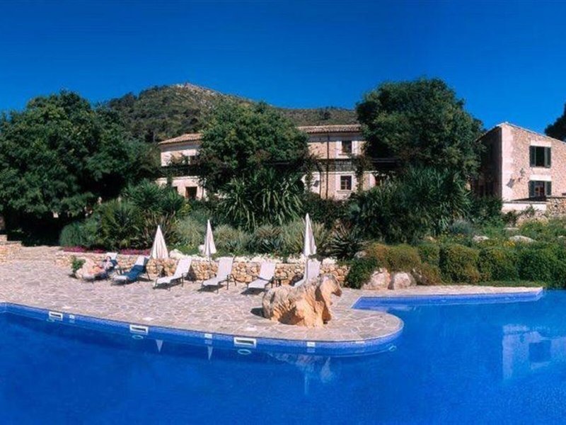 Son Siurana