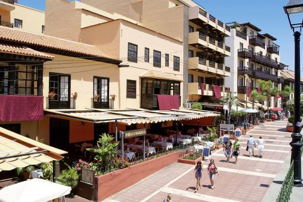 Hotel Marquesa