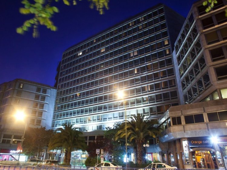 Princesa Plaza Hotel