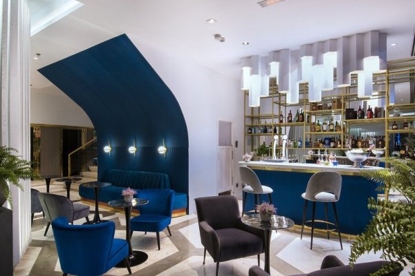 Princesa Plaza Hotel