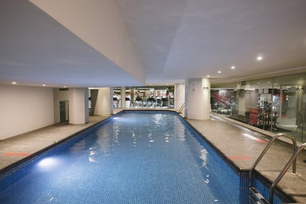 Princesa Plaza Hotel