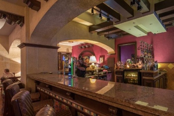 Casa Del Rio
