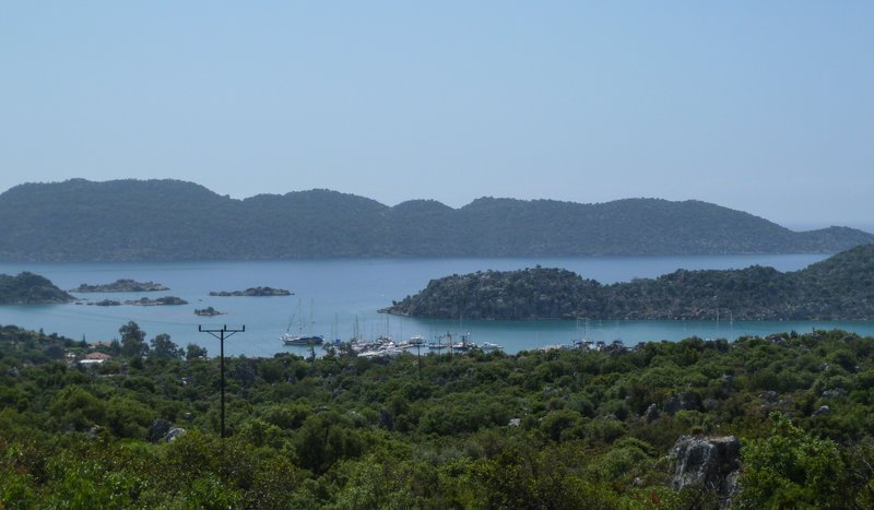 The Nix Hotel Patara