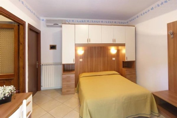 Hotel Germania