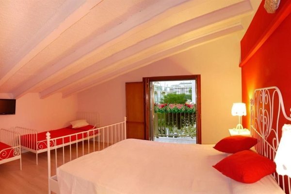 Hotel Germania