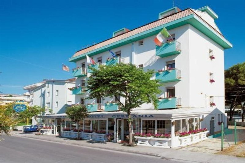 Hotel Germania