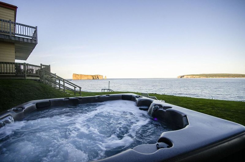 Riôtel Percé