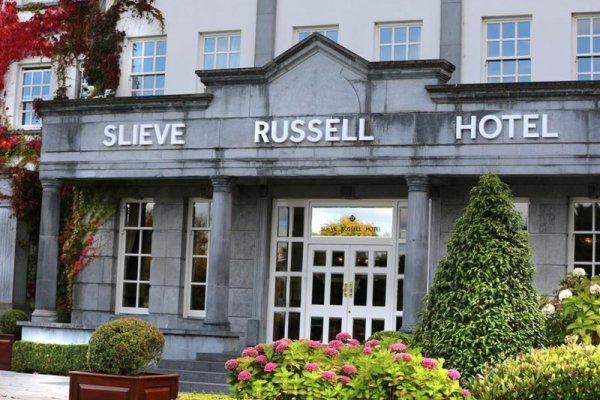 Slieve Russell Hotel Golf & Country Club