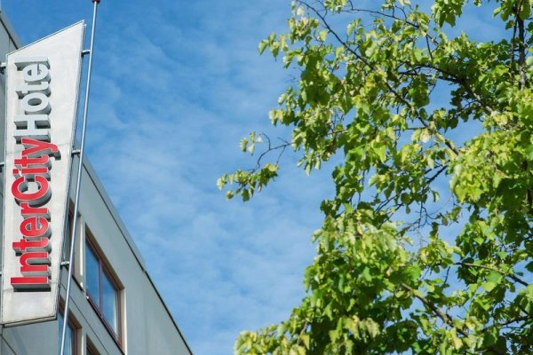 IntercityHotel Stralsund