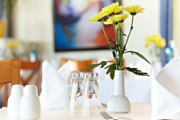 IntercityHotel Stralsund