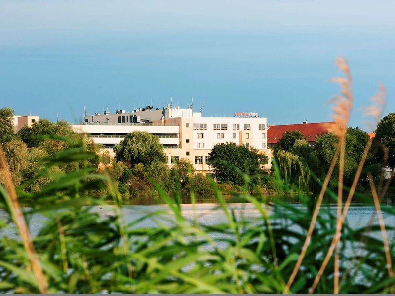 IntercityHotel Stralsund