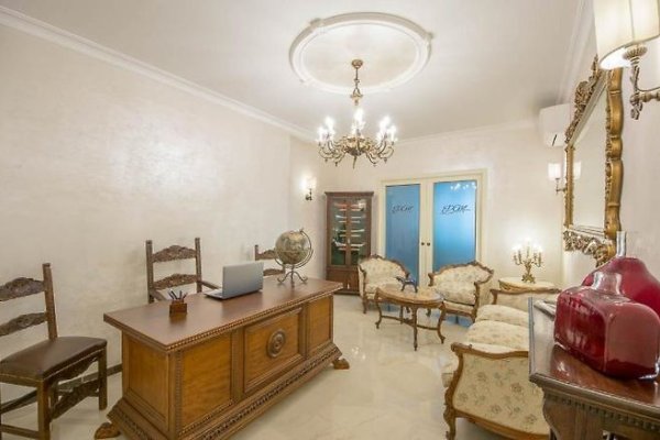B&B Palazzo Montesanto