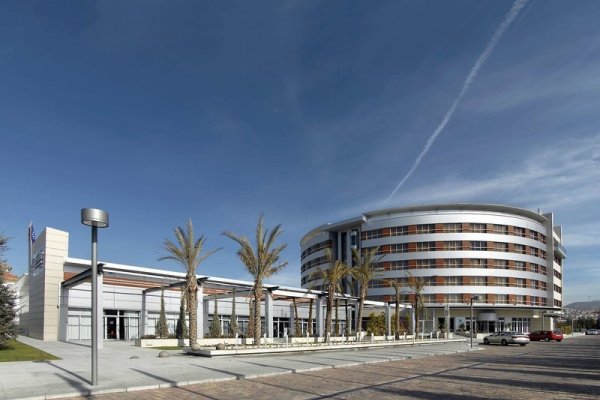 Abades Nevada Palace