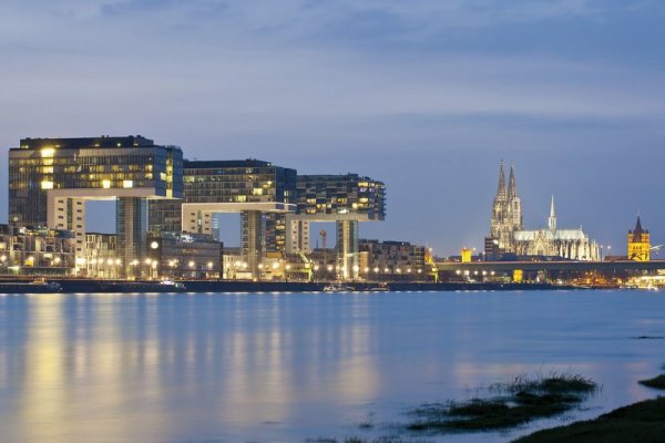 Leonardo Royal Hotel Köln  Am Stadtwald