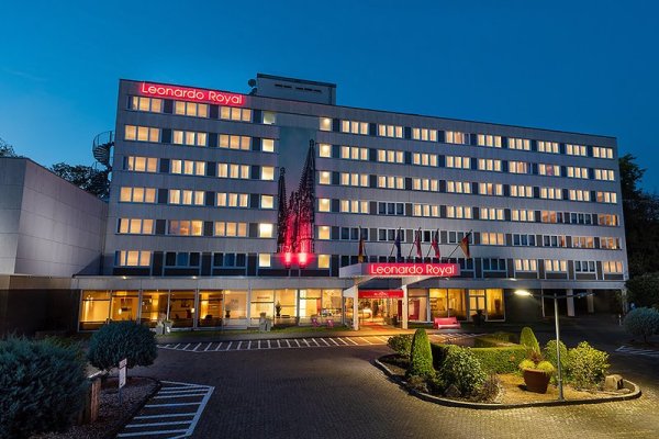 Leonardo Royal Hotel Köln  Am Stadtwald