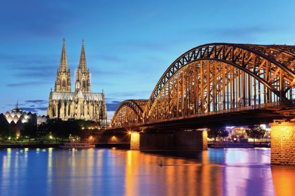 Leonardo Royal Hotel Köln  Am Stadtwald