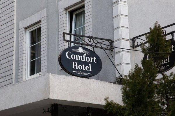 Comfort Hotel Taksim