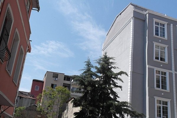 Comfort Hotel Taksim