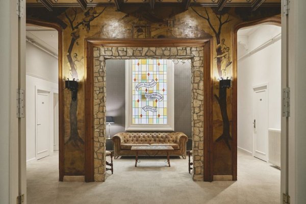 Mesón Castilla Atiram Hotel