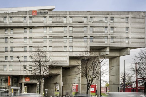 Aparthotel Adagio access Paris La Villette