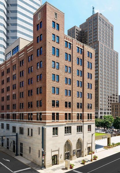 Joinery Hotel Pittsburgh, Curio Collection by Hilton