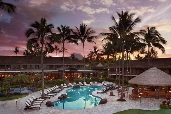 Koa Kea Hotel & Resort at Poipu Beach