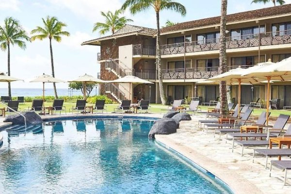 Koa Kea Hotel & Resort at Poipu Beach