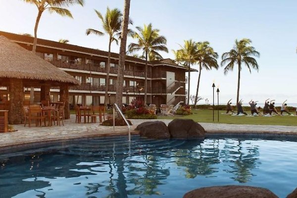 Koa Kea Hotel & Resort at Poipu Beach