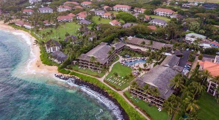 Koa Kea Hotel & Resort at Poipu Beach