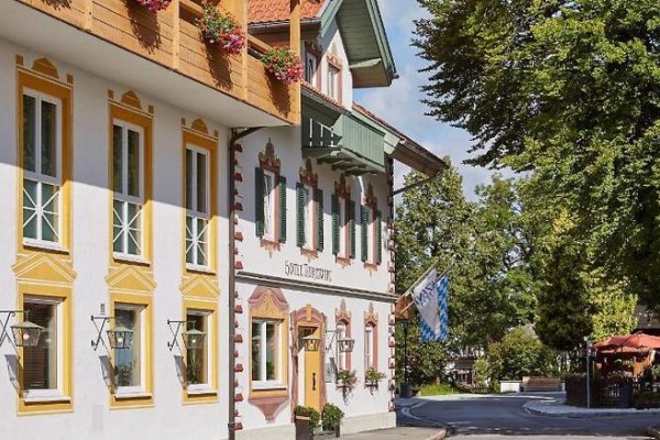 AKZENT Hotel Turmwirt