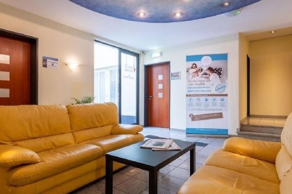Trip Inn Hotel Conti