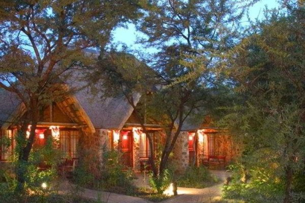 Kedar Heritage Lodge, Conference Center & Spa