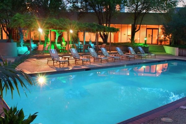 Hilton Houston Westchase