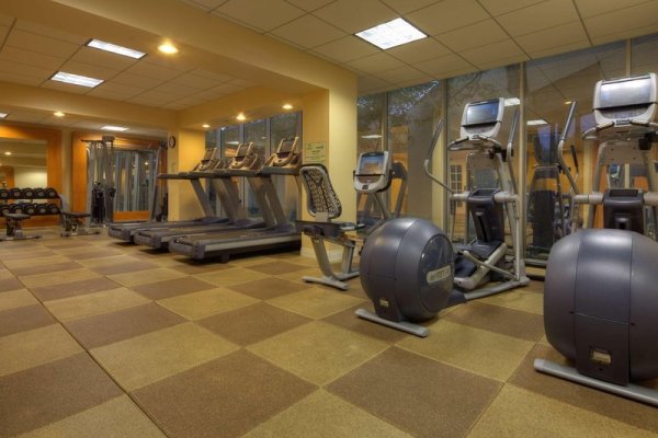 Hilton Houston Westchase