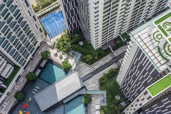 The Shore Hotel & Residences