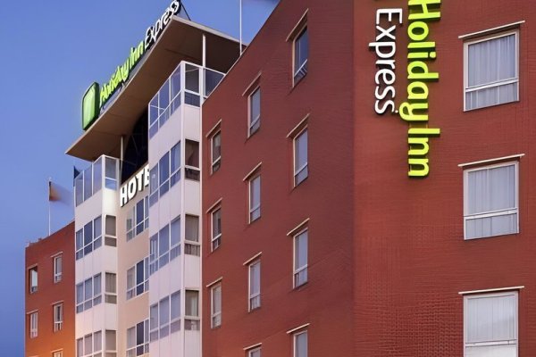 B&B HOTEL Valencia Ciudad de la Ciencias