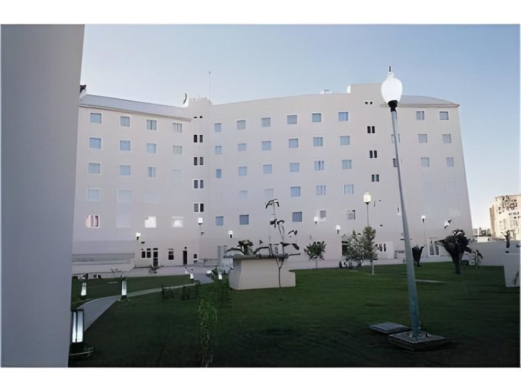 B&B HOTEL Valencia Ciudad de la Ciencias