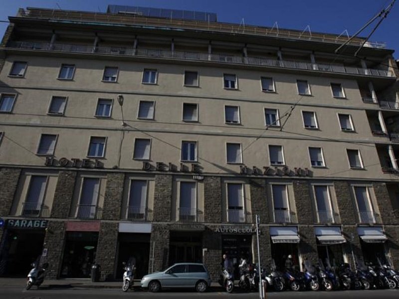 Delle Nazioni