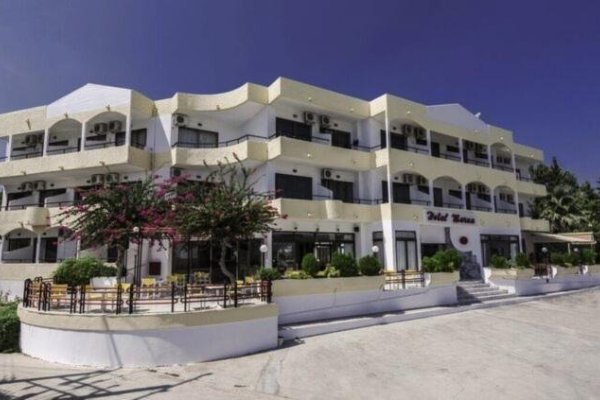 Venezia Resort Annex 
