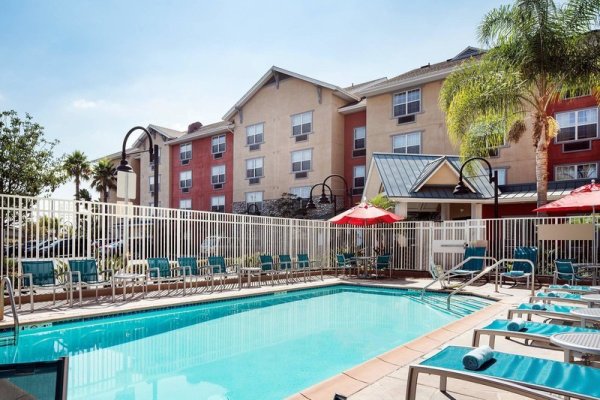 Towneplace Suites Los Angeles Lax - Manhattan Beach