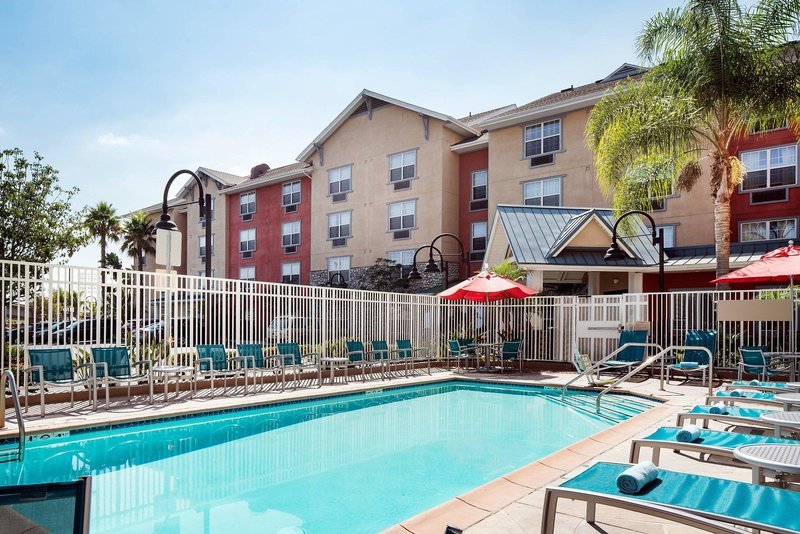 TownePlace Suites Los Angeles LAX - Manhattan Beach